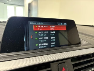 BMW 2 Serie BMW 2-serie Cabrio 220i M Sport 184pk AUT LCI|Facelift|H&K|18''|Leder|Navi|Shodowline|Dealer onderhouden| - afbeelding nr 40