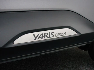 Toyota Yaris Cross Toyota Yaris Cross 1.5 Hybrid Comfort | Navigatie | Stoelverwarming | Camera - afbeelding nr 40