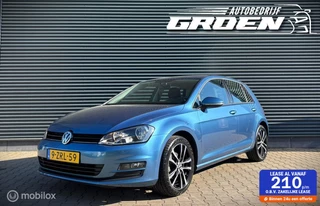 Volkswagen Golf - 500387919-0