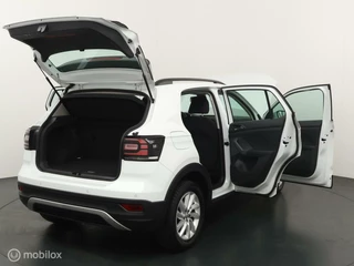 Volkswagen T-Cross Volkswagen T-Cross 1.0 TSI Life - afbeelding nr 21