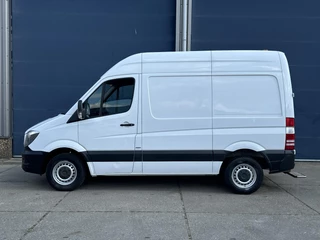 Mercedes-Benz Sprinter Mercedes-Benz Sprinter 313 2.2 CDI 325 HD AIRCO / CRUISE CONTROLE / TREKHAAK / AUTOMAAT - afbeelding nr 2