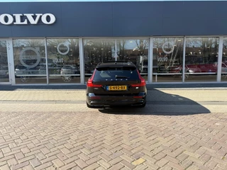 Volvo V60 - afbeelding nr 5