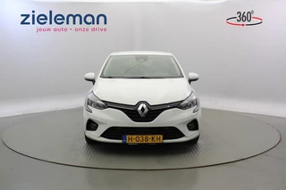 Renault Clio Renault Clio 1.0 TCe Zen - Carplay, Navi - afbeelding nr 10