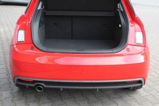 Audi A1 Sportback Audi A1 Sportback 1.0 TFSi Adrenalin Uitv. 5-Deurs S-line - afbeelding nr 13