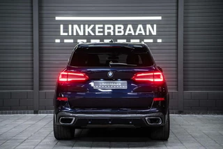 BMW X5 BMW X5 xDrive40i | M Sport | Vol opties | Luchtvering | 4w sturing | Laser | H&K | Panodak | Trekhaak | 21 inch | - afbeelding nr 15