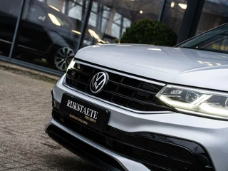 Volkswagen Tiguan Volkswagen Tiguan 1.5 TSI R-Line|PANO|DYNAUDIO|ACC|20'' - afbeelding nr 30