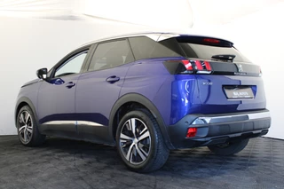 Peugeot 3008 Peugeot 3008 1.2 PureTech Allure |Stoelverwarming|Camera|Navi| - afbeelding nr 8