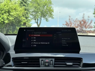 BMW X1 BMW X1 sDrive18d Aut. Exe Editon | Trekhaak | Navi | Camera | - afbeelding nr 23