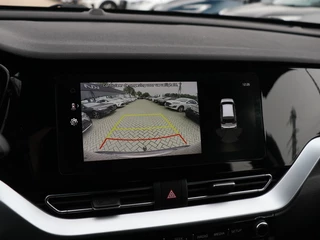 Kia Niro - afbeelding nr 22