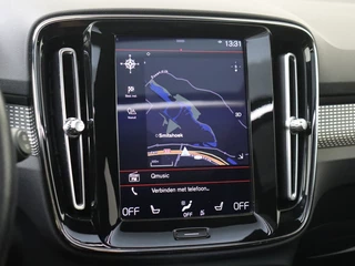 Volvo XC40 Volvo XC40 T4 R-Design | Trekhaak | Panoramadak | Dodehoekdetectie | - afbeelding nr 25