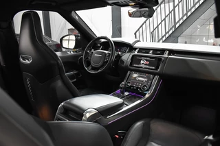 Land Rover Range Rover Sport - afbeelding nr 8