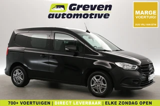 Renault Kangoo Mercedes-Benz Citan 108 CDI