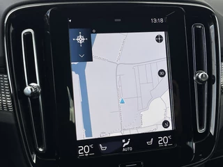 Volvo XC40 | Trekhaak | CarPay | Camera | Keyless | LED | 18 inch - afbeelding nr 19