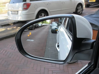 Hyundai Tucson Hyundai TUCSON 1.6 T-GDi Comfort 4WD Aut Leer Navi Camera Carplay Pano - afbeelding nr 25