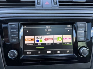 Škoda Rapid Škoda Rapid Spaceback 1.2 TSI Grt JOY Automaat NAP Pano Trekhaak Cruise PDC Stoelverwa - afbeelding nr 26