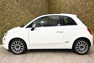 Fiat 500 - afbeelding nr 5