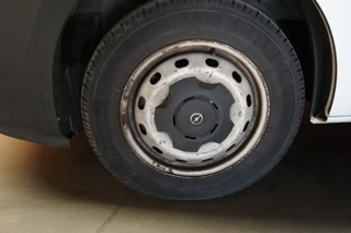 Opel Vivaro - afbeelding nr 3
