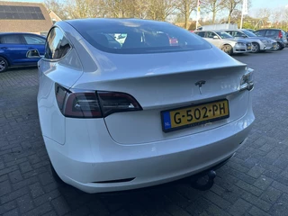 Tesla Model 3 Tesla Model 3 Standard RWD Plus 60 kWh 1000 kg TREKH. *ALL-IN PRIJS* - afbeelding nr 7