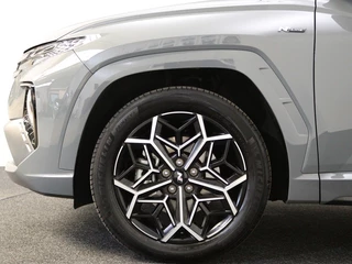Hyundai Tucson - afbeelding nr 7