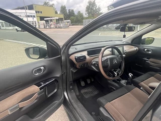 Citroën C4 Cactus Citroën C4 Cactus 1.6 BlueHDi Busines Bluetooth Navigatie Camera - afbeelding nr 15
