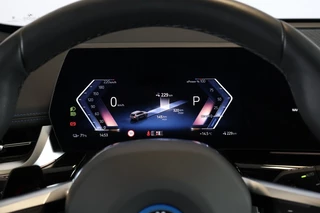 BMW iX1 - afbeelding nr 20