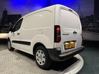 Peugeot Partner Peugeot Partner Electric L1 Premium *PDC*3zits* - afbeelding nr 18