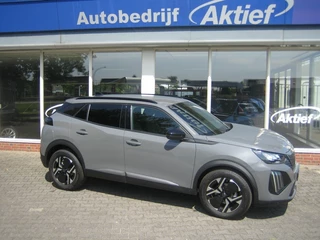 Peugeot 2008 Peugeot 2008 1.2 ALLURE - afbeelding nr 1