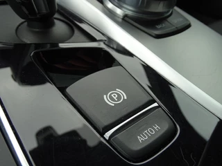 BMW 5 Serie - afbeelding nr 25