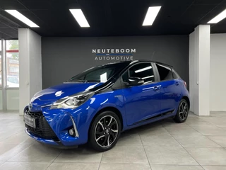 Toyota Yaris - 229620767-0
