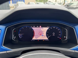 Volkswagen T-Roc Volkswagen T-Roc 1.5 TSI Style Bns - afbeelding nr 27