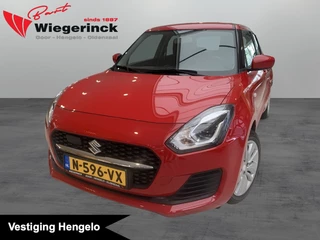 Suzuki Swift - 284030793-0