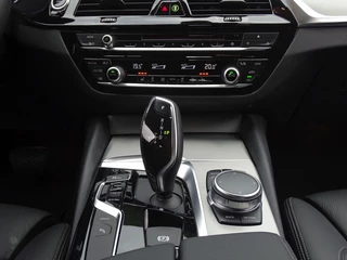 BMW 5 Serie BMW 5 Serie 530e iPerf 293PK High Exe. M-sport / 2018 / LED - afbeelding nr 21