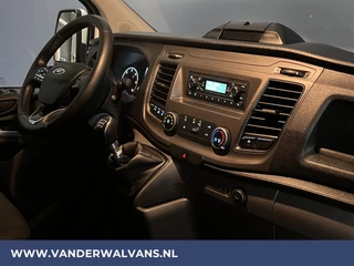 Ford Transit Custom LED koplampverlichting, achterklep - afbeelding nr 11