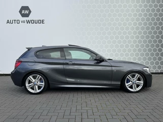 BMW 1 Serie BMW 1-serie 116i M Sport Edition High Executive Schuifdak - afbeelding nr 24