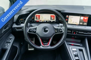 Volkswagen Golf Volkswagen Golf 2.0 TSI GTI Clubsport Pano HK DSG LED - afbeelding nr 22