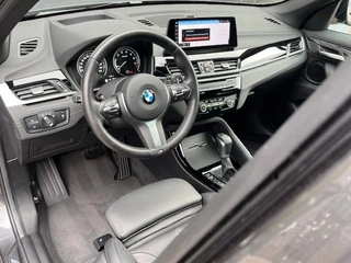 BMW X1 - afbeelding nr 5
