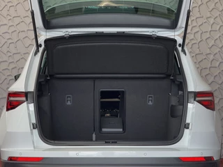 Škoda Karoq Škoda Karoq 1.5 TSI 150PK CARPLAY NAVI VIR.COCKPIT STOEL/STUUR VERW. ADAP.CRUISE 2024 - afbeelding nr 50