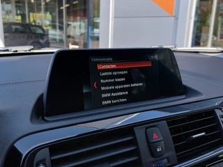 BMW 1 Serie 118i 136pk Automaat Executive Sport-Line | Origineel NL | Navi | Clima | Cruise | Bluetooth Carkit+Streaming | Led Koplampen | Licht+Regensensor | Pdc | Mistlampen | Privacy Glass | 16''lm - afbeelding nr 15