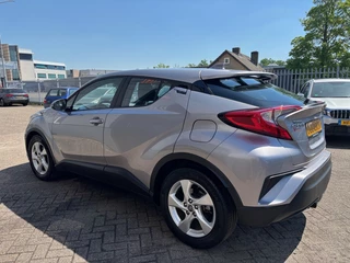 Toyota C-HR - afbeelding nr 5