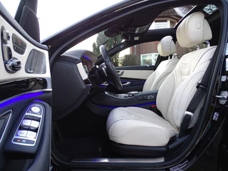 Mercedes-Benz S-Klasse - afbeelding nr 9