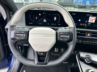 Kia EV6 Kia EV6 GT-Line 84 kWh, Nieuw Model! - afbeelding nr 9