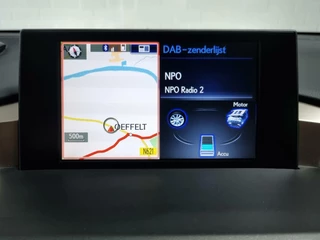 Lexus NX Lexus NX 300h AWD President Line / Mark Levinson / 360 cam / Head up Display - afbeelding nr 51