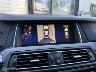 BMW 5 Serie BMW 5-serie 520i M Sport Edition - afbeelding nr 33