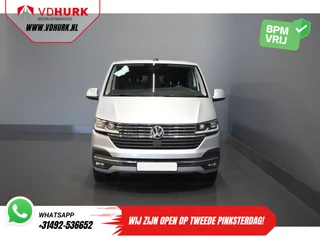 Volkswagen Transporter - afbeelding nr 7