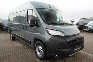 Peugeot Boxer L3H2 3.5t | Automaat | Carplay/Android | Camera | Cruise | Lease 645,- p/m - afbeelding nr 4