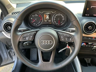 Audi Q2 - afbeelding nr 28