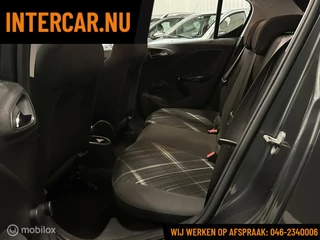 Opel Corsa Opel Corsa 1.0 Turbo Cosmo - afbeelding nr 21