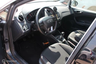 SEAT Ibiza Seat Ibiza 1.0 EcoTSI FR Xenon/Stoelverwarming/Apple-Carplay - afbeelding nr 10