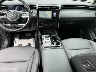 Hyundai Tucson Hyundai Tucson 1.6 T-GDI PHEV Premium 4WD - afbeelding nr 14