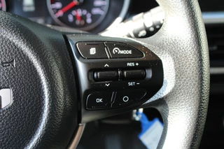 Kia Picanto Airco Cruise CPV El. Ramen, 1e eigenaar - afbeelding nr 17